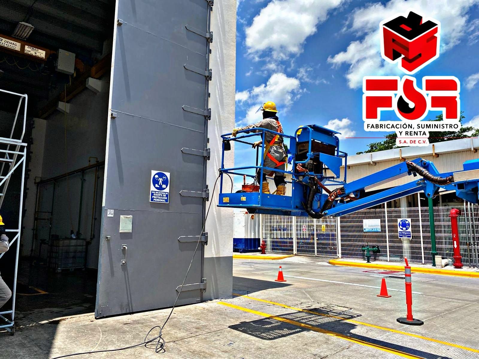 Servicios de Obra Civil